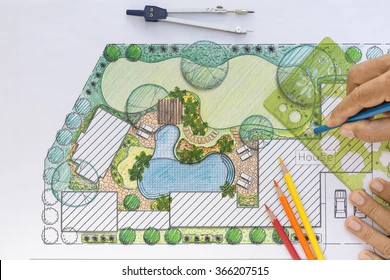 landscape-architect-design-backyard-plan-260nw-366207515 landscape-architect-design-backyard-plan-260nw-366207515