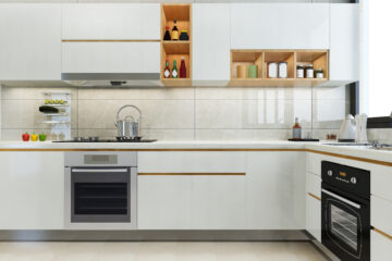 Kitchen design